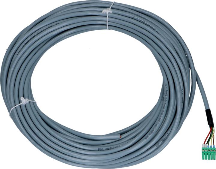 MSL Cavo per FlipLock access + drive (Maniglia della porta)