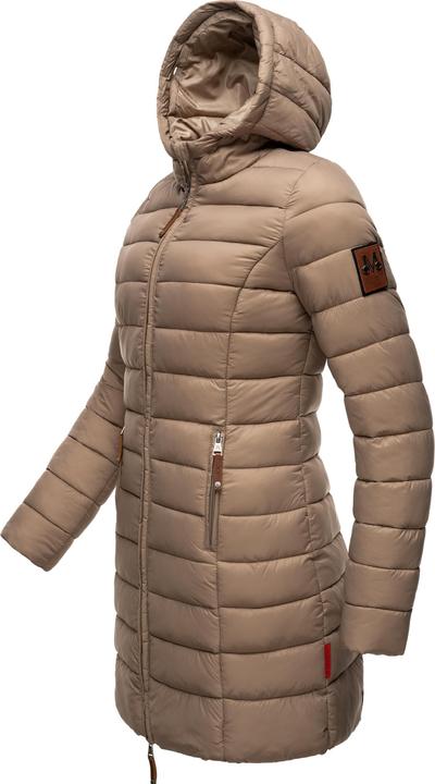 Image du produit Marikoo Rose piqué (3XL)