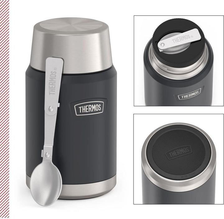 Produktbild Thermos Stainless King