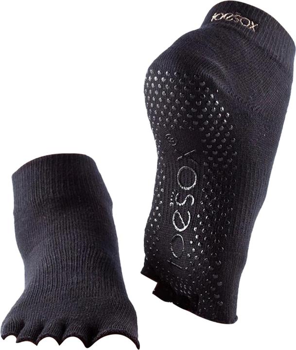 Actual product image Toesox Half toe socks (36 - 38)