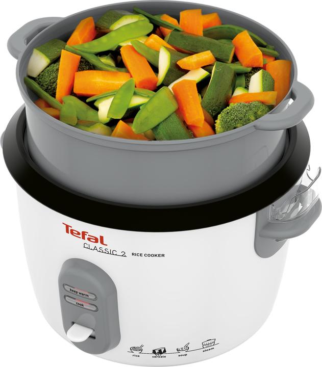 Immagine prodotto Tefal RK1011 Classic 2