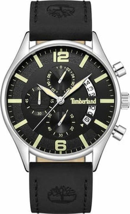 Immagine prodotto Timberland Orologio da uomo TDWGC9001201 (Ø 43 mm) (43 mm)