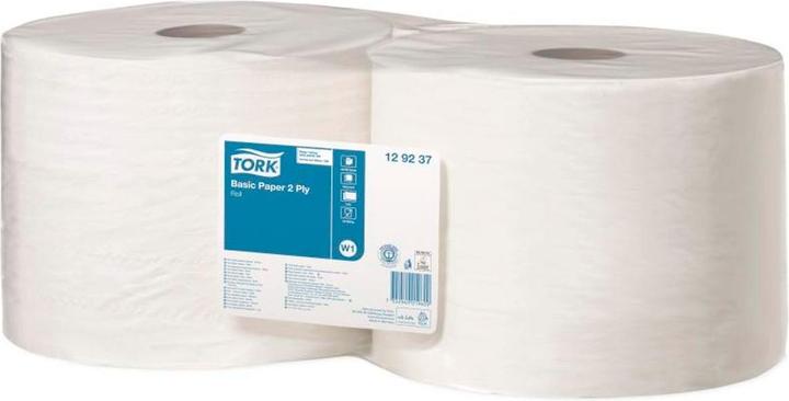 Actual product image Tork Cleaning paper roll (1500 x)