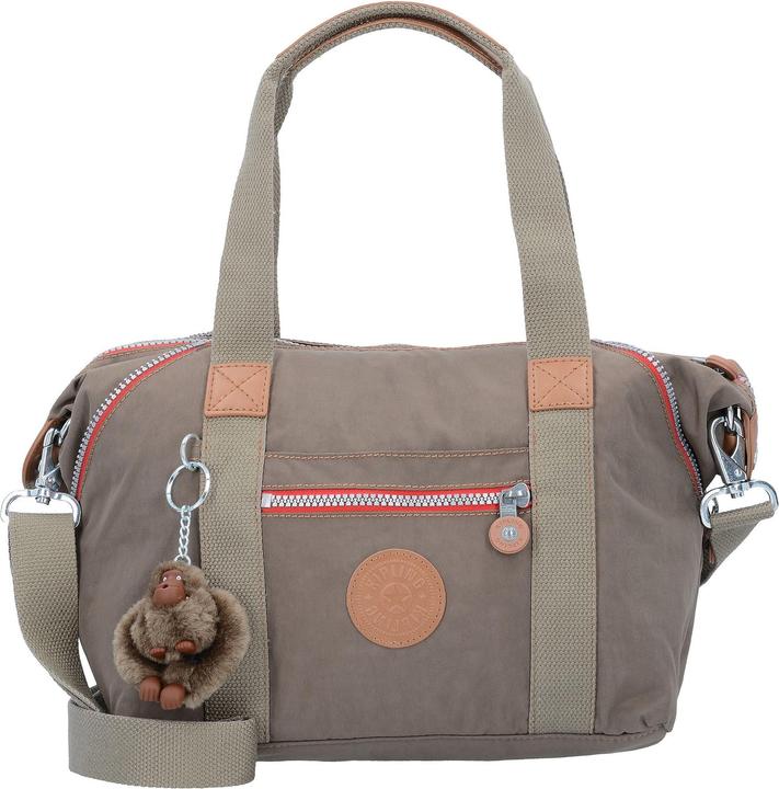 Produktbild Kipling Art Mini Handtas - True Beige C