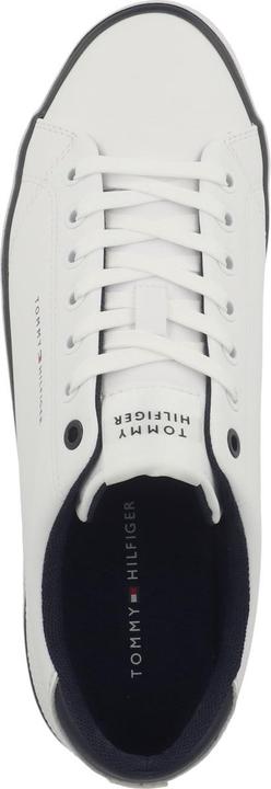 Produktbild Tommy Hilfiger Th Hi Vulc Core Low Leather (42)