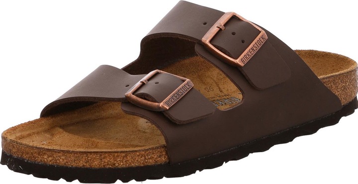 Birkenstock Arizona Birko-Flor Schmal
