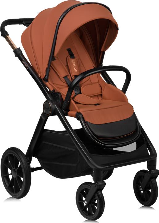 Actual product image Lionelo Layla 3in1