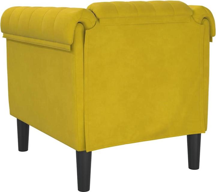 Produktbild vidaXL Sessel