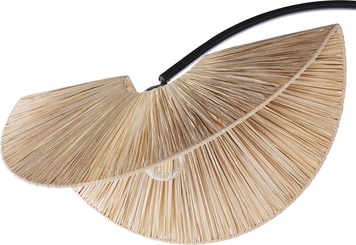 Actual product image Beliani Herron (E27)