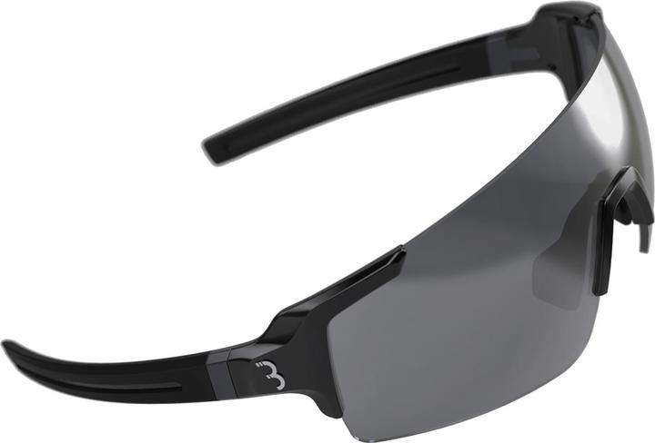 Produktbild BBB Fullview (Glossy Black, Smoked)