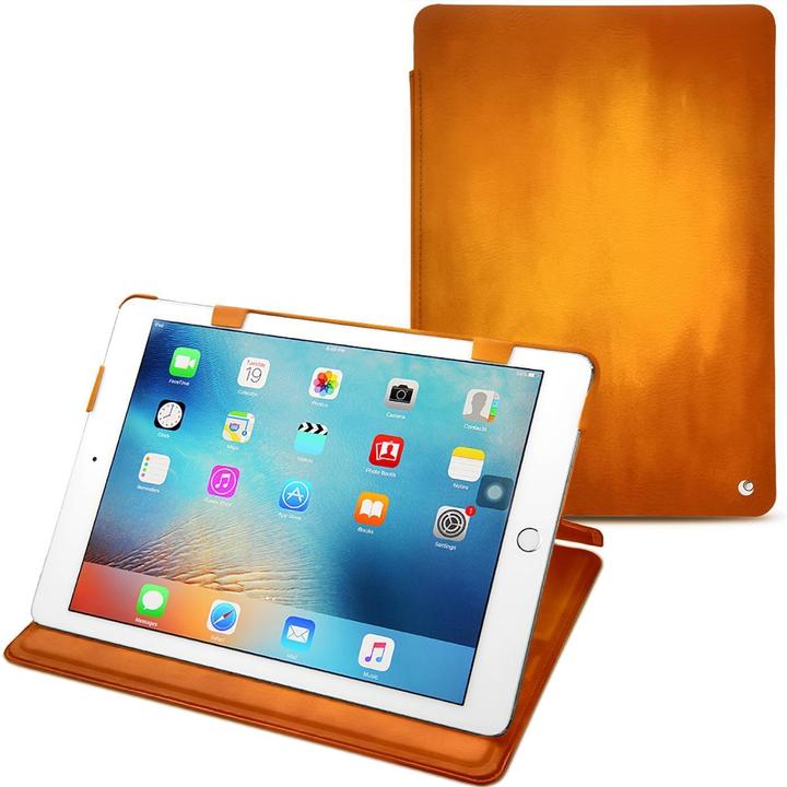 Patine orange