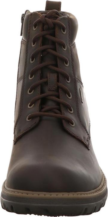 Produktbild Gabor Herren Stiefeletten warmfutter Pius Herren Braun (39)