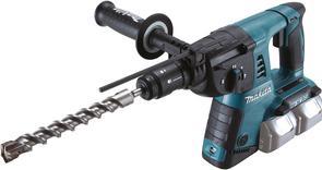 Actual product image Makita Dhr264zj (Rechargeable battery operated)