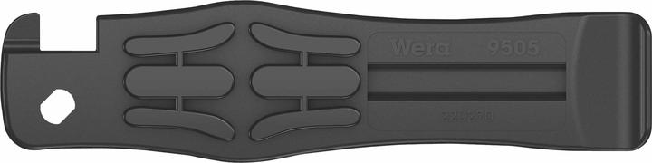 Produktbild Wera Bicycle Set 15 (Pin-torx)