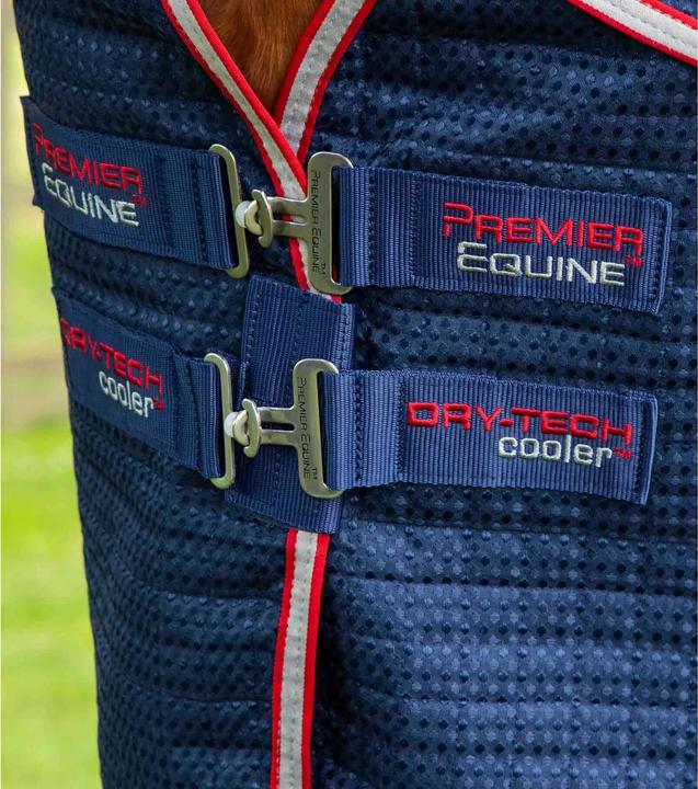 Actual product image Premier Equine Dry-Tech (191 cm)