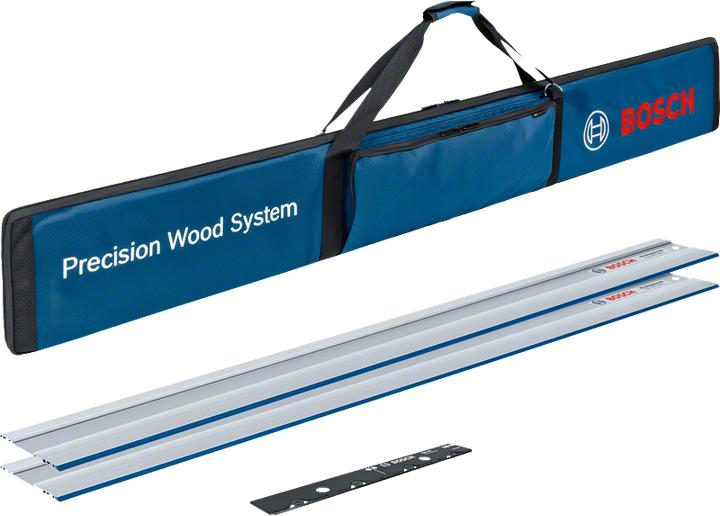 Actual product image Bosch Professional FSN 1400 Set (140 cm)