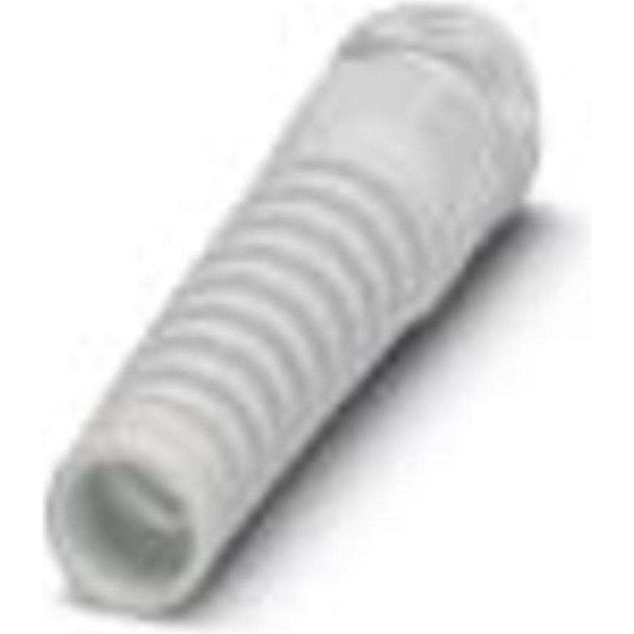 Phoenix Contact, Collegamento per cavi, G-INB-M12-S68N-PEPDS-LG Pressacavo M12 in plastica grigio chiaro 10 pz.