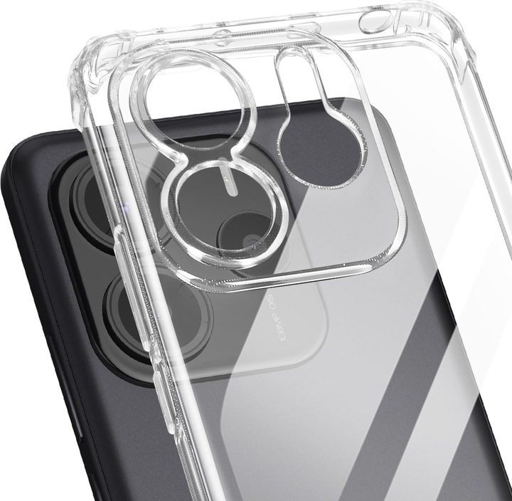 Produktbild Avizar ToughShield Case (Xiaomi Redmi Note 14 Pro 5G)