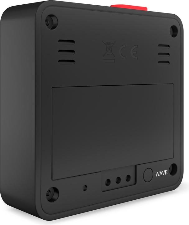 Immagine prodotto Mebus 25801 Radiosveglia