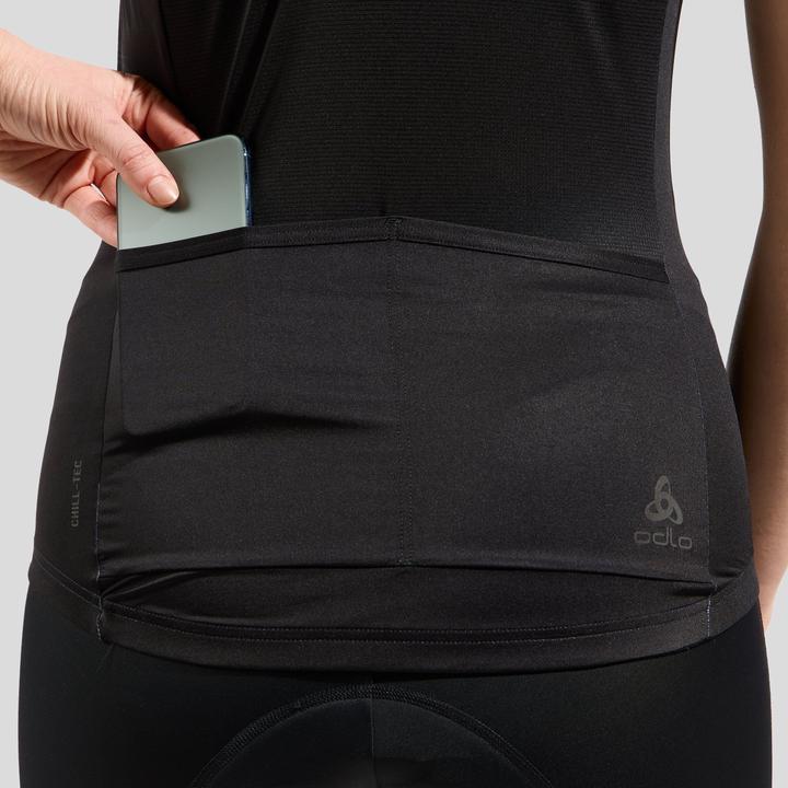 Image du produit Odlo Zeroweight Chill-Tec (M)