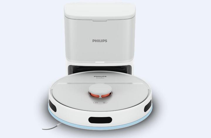 Produktbild Philips 2000 Series XU2100/20 (2700 Pa, Wischtuch)