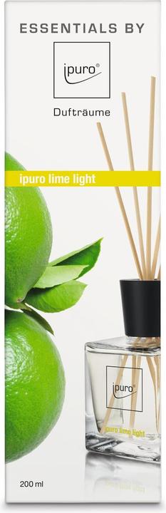 Immagine prodotto Ipuro Essentials (200 ml)