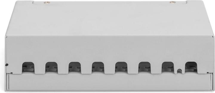 Produktbild Digitus Desktop Modular Patch Panel, geschirmt, 8-Port