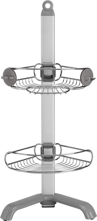 Produktbild Simplehuman Duschcaddy (18 x 29.5 x 78 cm)