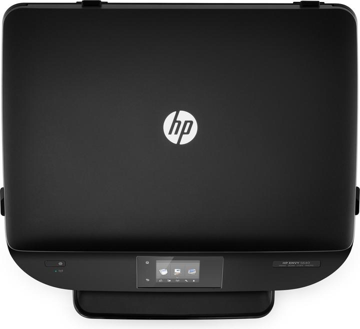 Actual product image HP Envy 5640 (Ink, Colour)