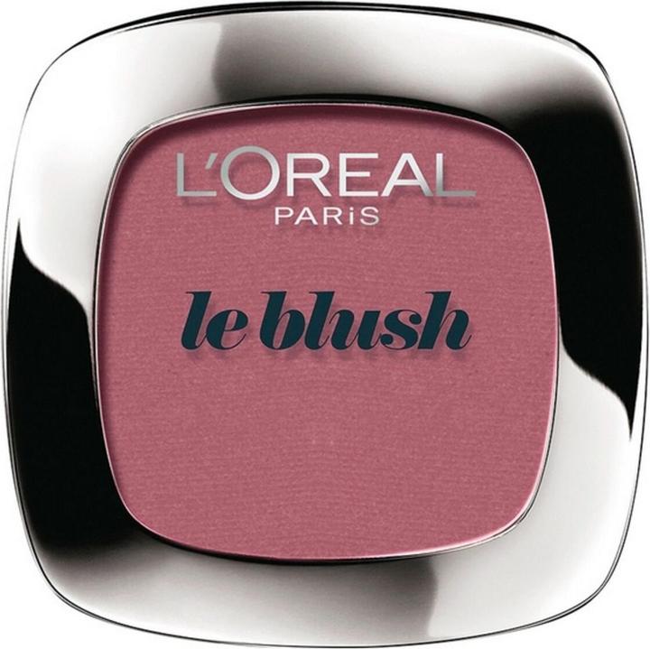 Produktbild L'Oréal Paris Le Blush (145 Rosewood, 145-bois de rose)