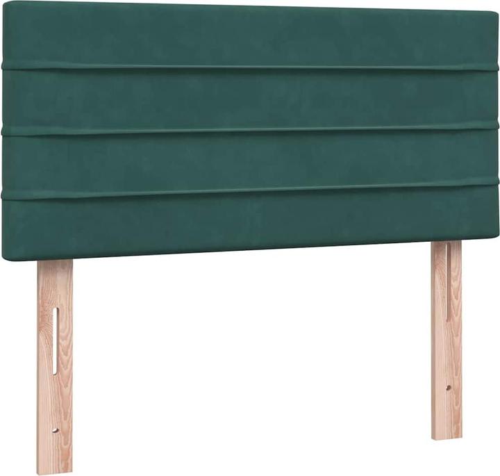 Immagine prodotto vidaXL Boxspringbett (80 x 220 cm)