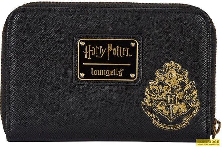 Actual product image by Loungefly wallet Scorcerers Stone