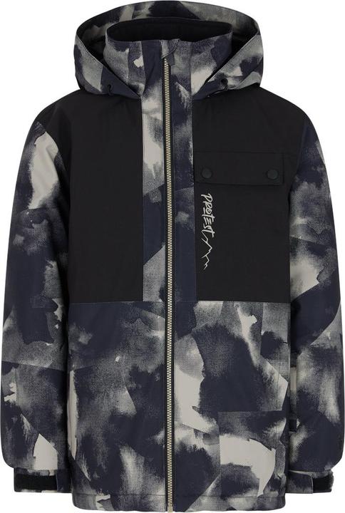 Image du produit Protest Snowjackets PRTWOLVE JR snowjacket (140)