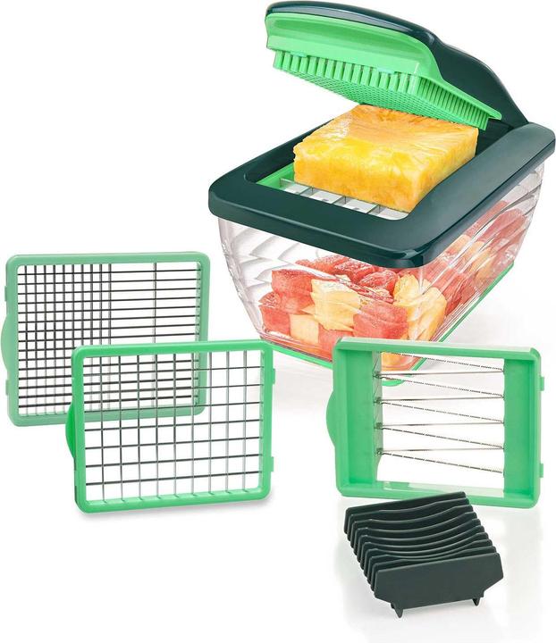 Produktbild Genius Nicer Dicer Chef S Premium