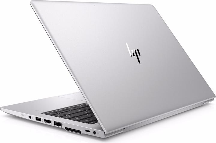 Produktbild HP EliteBook 840 G6 (14", 256 GB, 16 GB, CH, Intel Core i5-8265U)