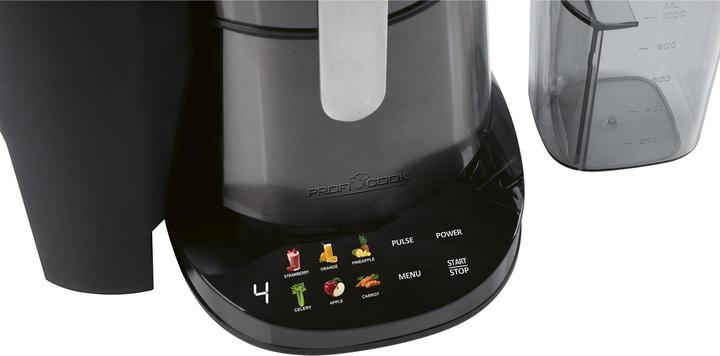 Produktbild Proficook PRC PC-AE 1326 Entsafter m.MT
