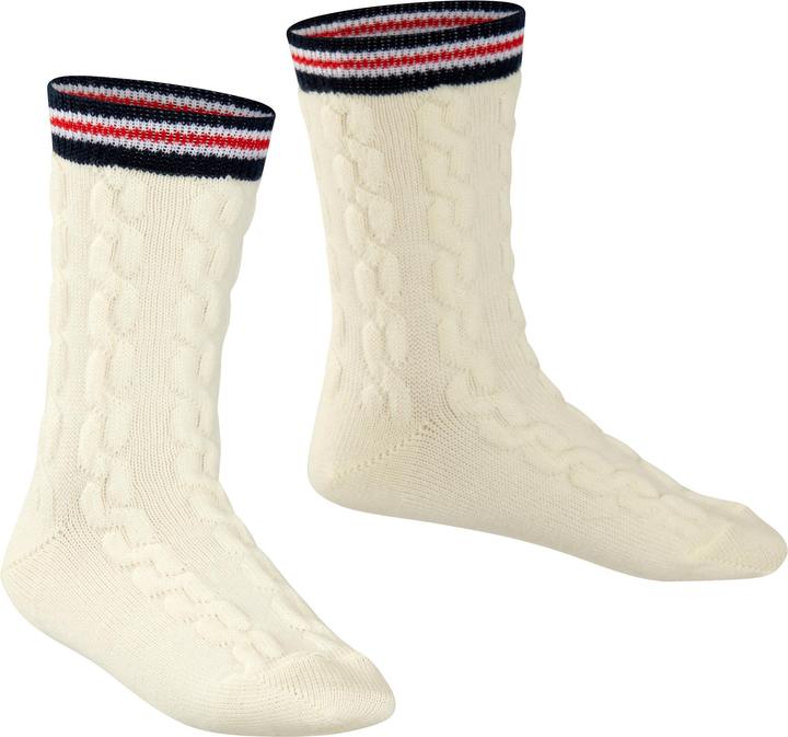 Produktbild Falke Preppy Cable SO (35 - 38)