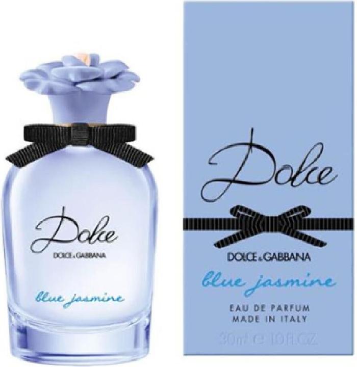 Produktbild Dolce & Gabbana Dolce Blue Jasmine (Eau de Parfum, 30 ml)