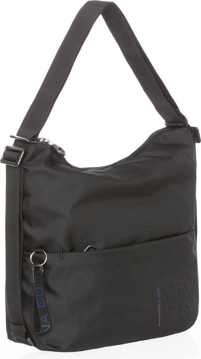 Actual product image Mandarina Duck Backpack / Backpack MD20 Medium Slide QMT38 (12 l)