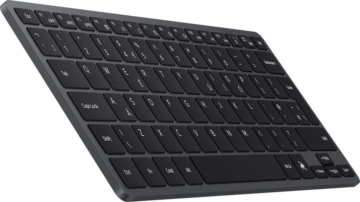 Produktbild Samsung Universal Multi Bluetooth Keyboard Tastatur für Tabs (Deutschland, Kabellos)