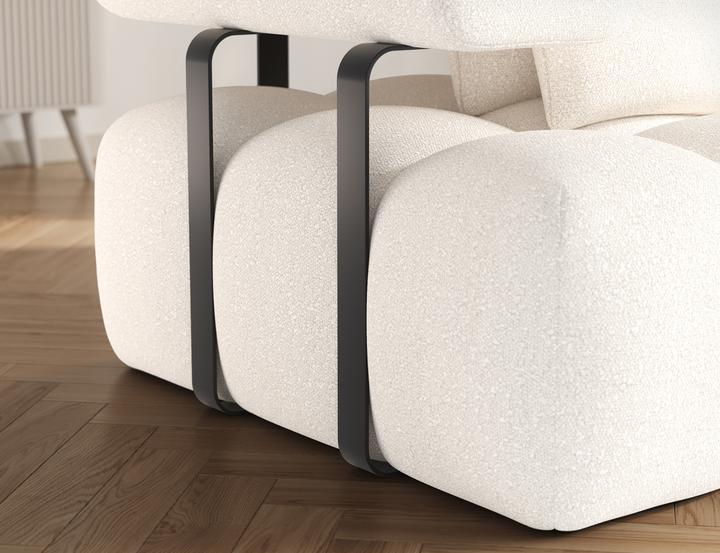 Produktbild ELTAP Levvi (3-Sitzer, Ecksofa)