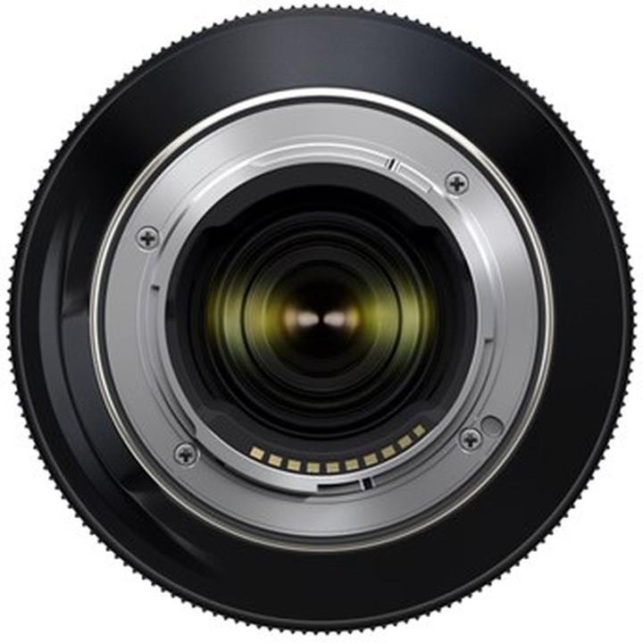 Produktbild Tamron AF 50-400mm F/4.5-6.3 Di III VC VXD (Sony E, APS-C / DX, Vollformat)
