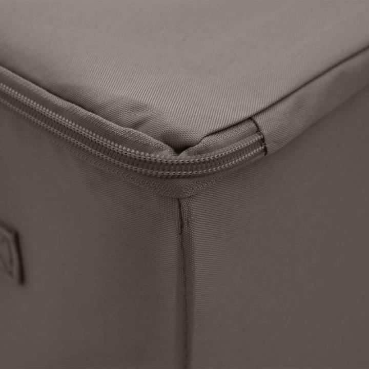 Actual product image vidaXL Aufbewahrungsbox (48 cm, 2x)