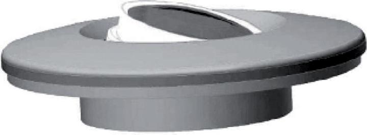 Actual product image Wago DALI-Msensor 02 5DPI 41w