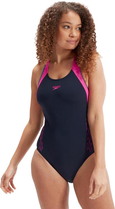 Produktbild Speedo HyperBoom Flyback (36, 40)