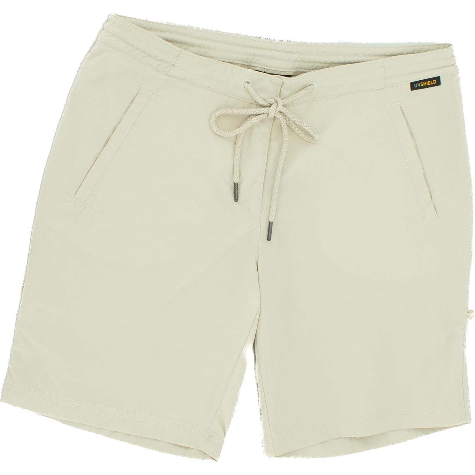 Thumbnail - Jack Wolfskin, Damen, Sporthose, Pomona Shorts Damen 1505061-5505 38 (38), Braun, 38