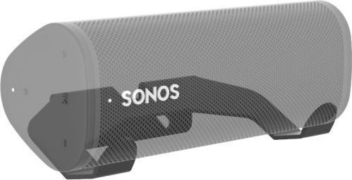 Image du produit Cavus schwarz (1 pièce, Installation murale)