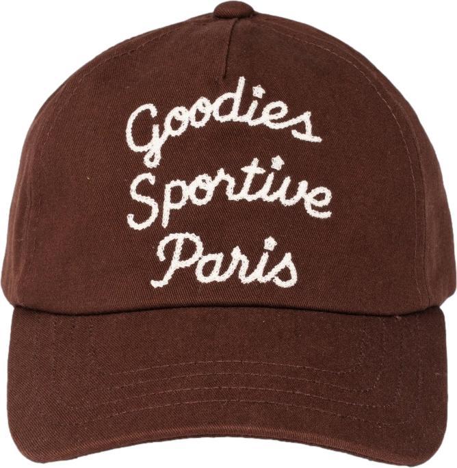 Produktbild Goodies Sportive Mustang Paris (One Size)
