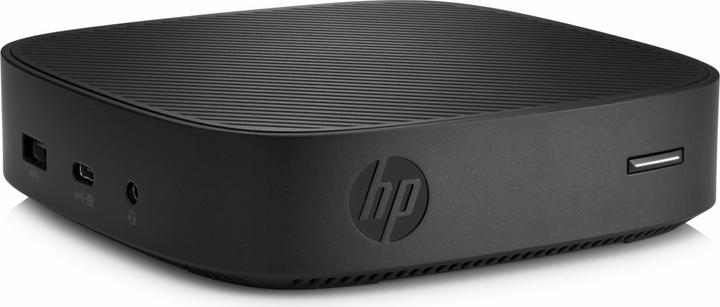 Image du produit HP Thin Client t430 (32 Go, 4 Go, Intel Celeron N4000)