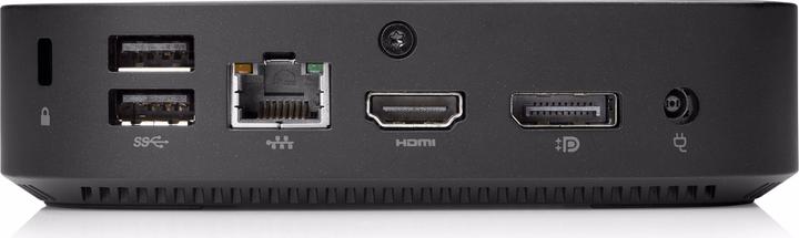 Image du produit HP Thin Client t430 (32 Go, 4 Go, Intel Celeron N4000)